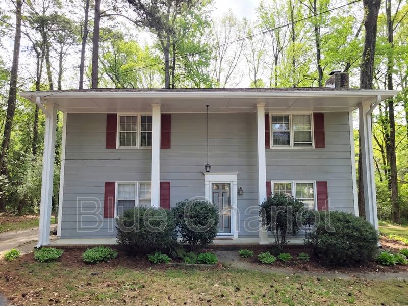 Townhouse for rent at 3109 Merrill Court, Raleigh, NC 27604