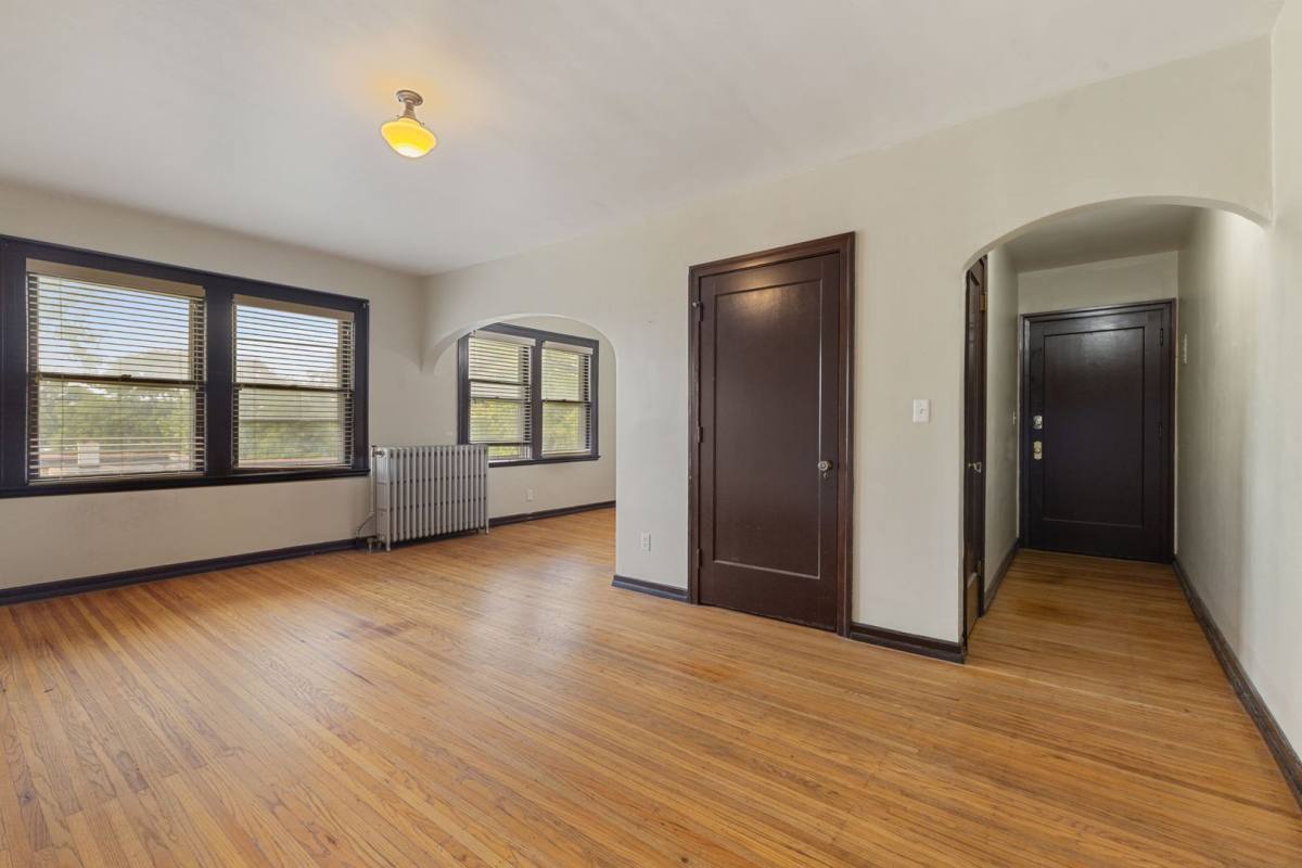 Apartment for rent at 5230 E Washington St, Indianapolis, IN 46219
