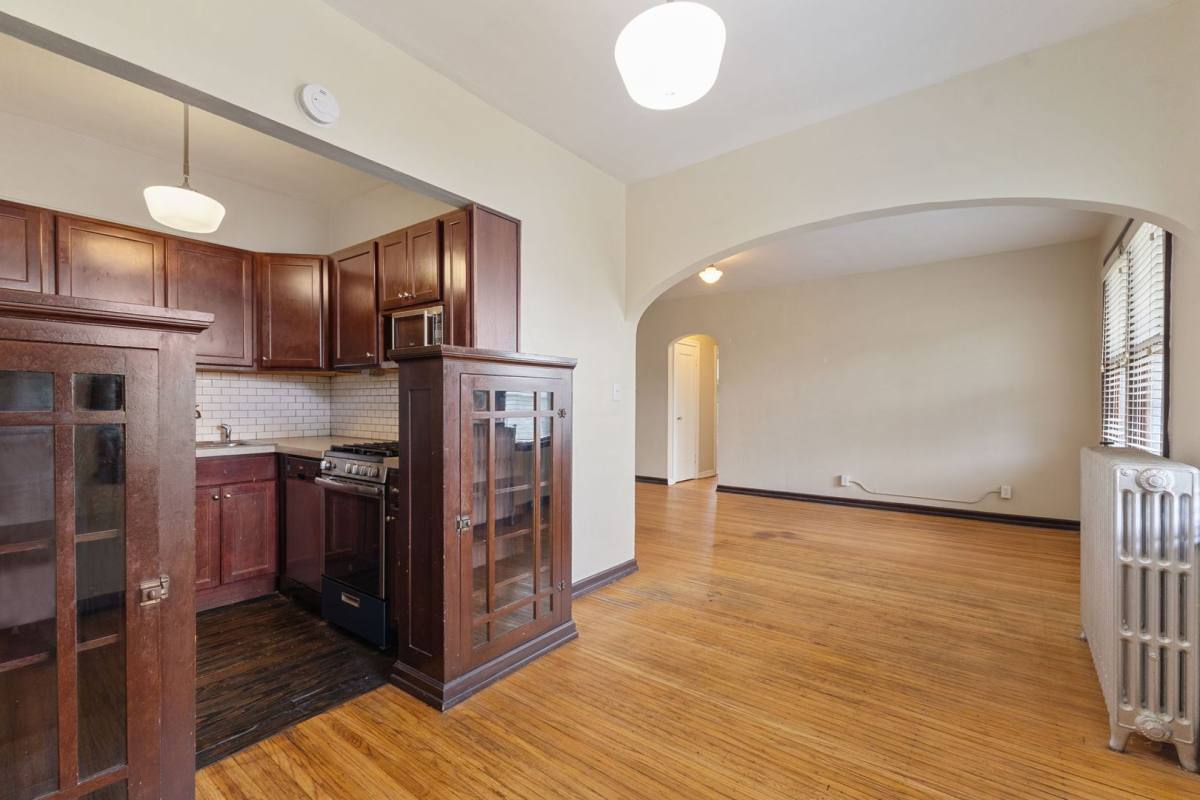 Apartment for rent at 5230 E Washington St, Indianapolis, IN 46219