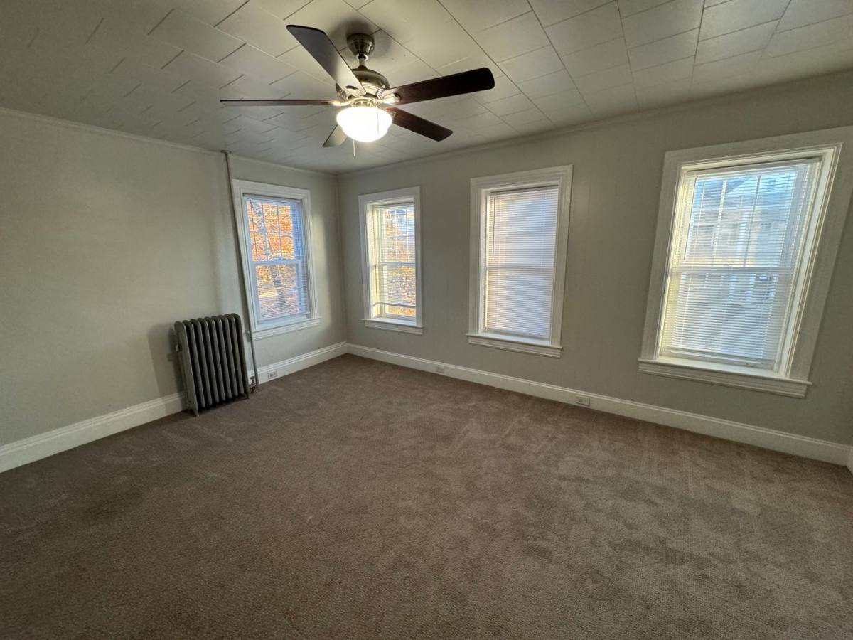 Apartment for rent at 1403 Second Ave - 2nd Floor, York, PA 17403
