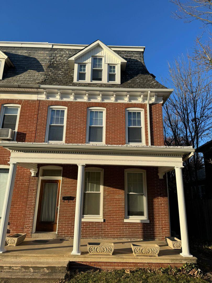 Apartment for rent at 1403 Second Ave - 2nd Floor, York, PA 17403