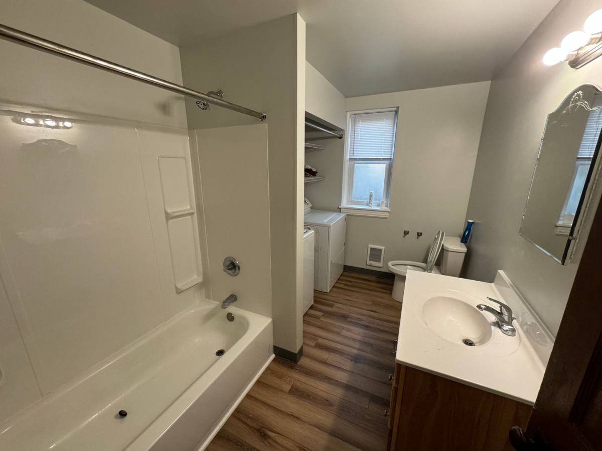 Apartment for rent at 1403 Second Ave - 2nd Floor, York, PA 17403