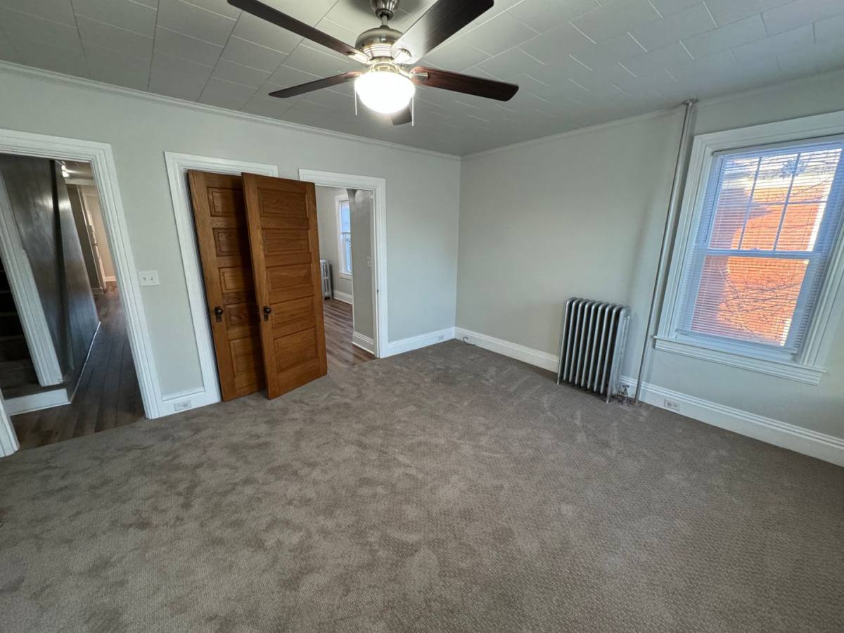 Apartment for rent at 1403 Second Ave - 2nd Floor, York, PA 17403