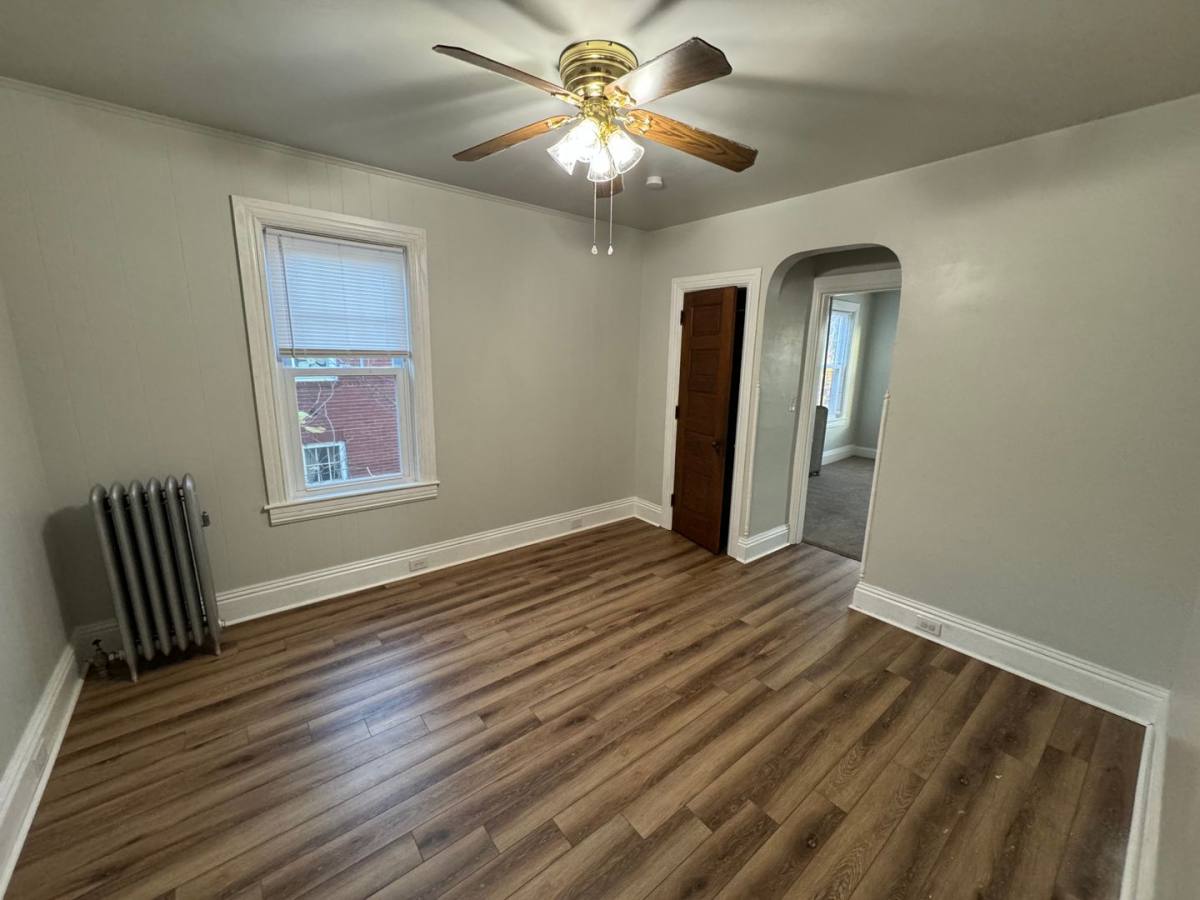 Apartment for rent at 1403 Second Ave - 2nd Floor, York, PA 17403