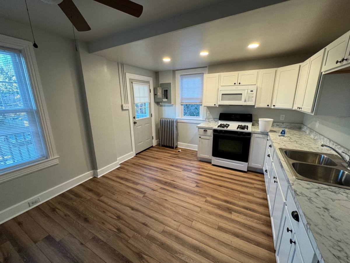 Apartment for rent at 1403 Second Ave - 2nd Floor, York, PA 17403