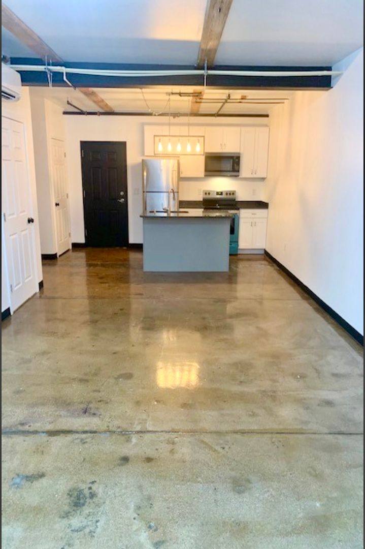 Apartment for rent at 548 Roosevelt Ave, Central Falls, RI 02863