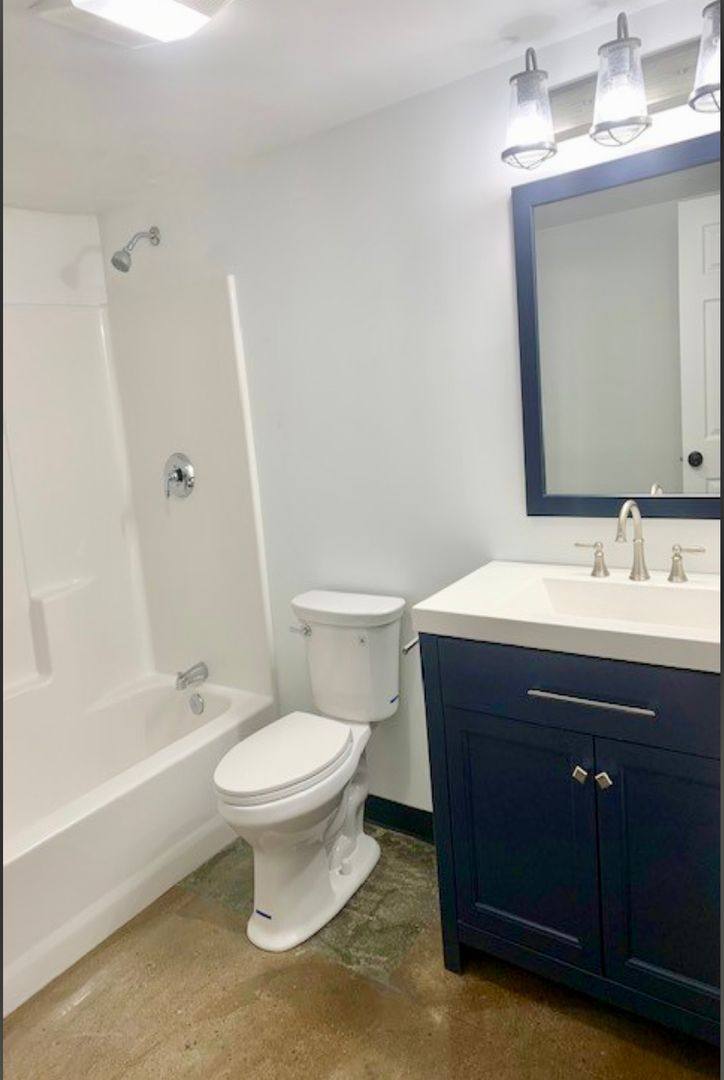 Apartment for rent at 548 Roosevelt Ave, Central Falls, RI 02863