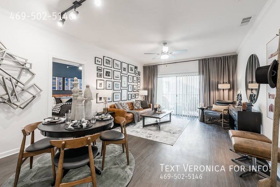 Apartment for rent at 10101 S 1st St, Austin, TX 78748