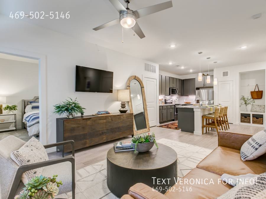 Apartment for rent at 820 Camino Vaquero Parkway #708, Austin, TX 78748