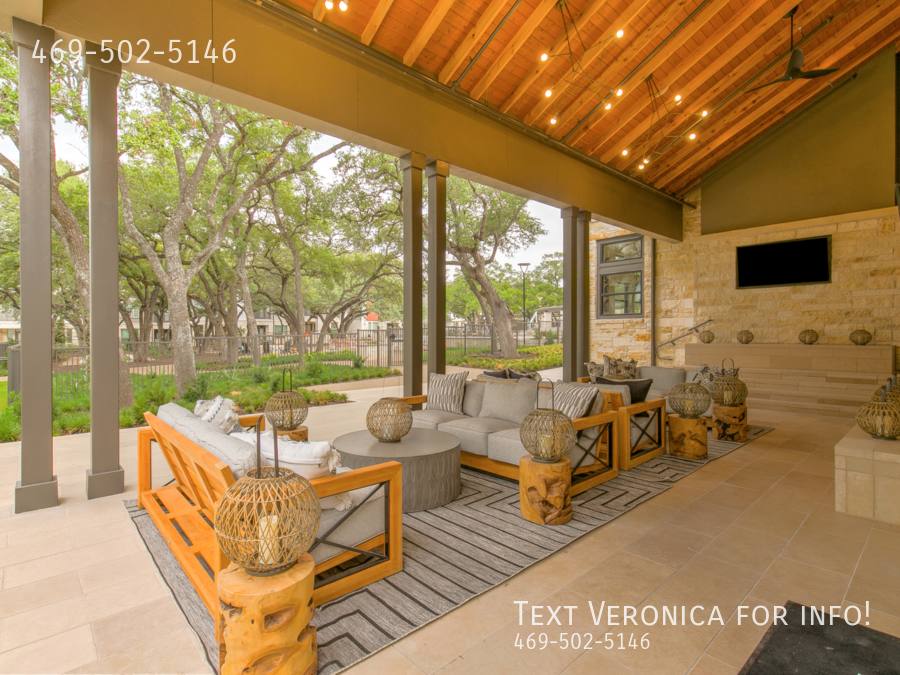 Apartment for rent at 820 Camino Vaquero Parkway #708, Austin, TX 78748