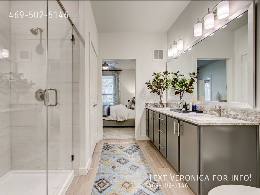 Apartment for rent at 820 Camino Vaquero Parkway #708, Austin, TX 78748