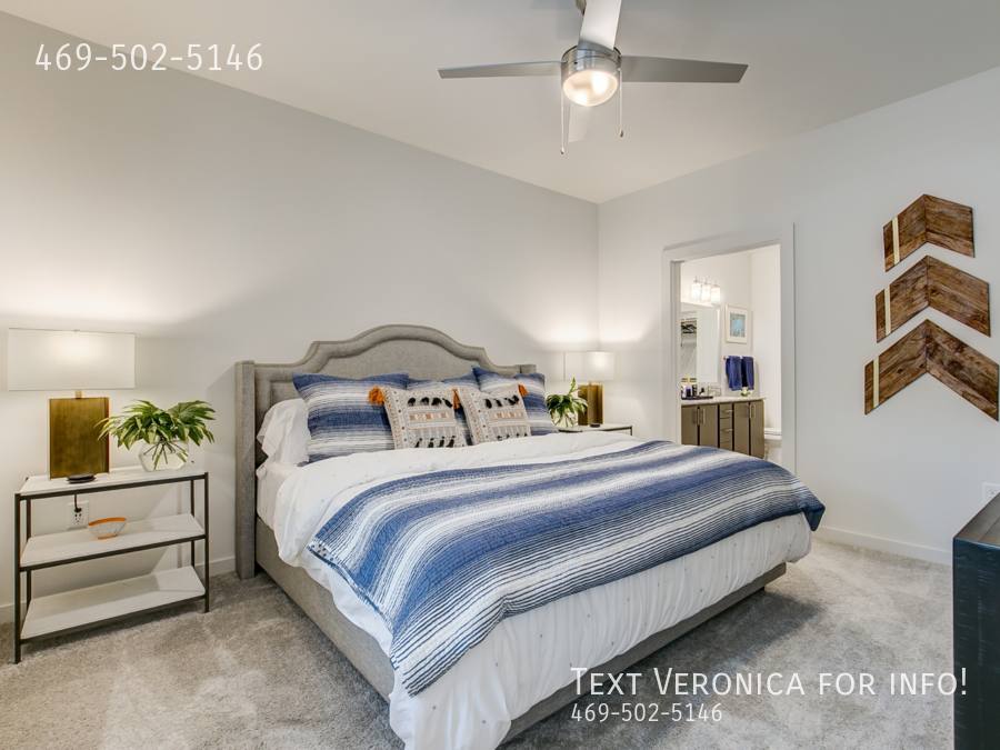Apartment for rent at 820 Camino Vaquero Parkway #708, Austin, TX 78748