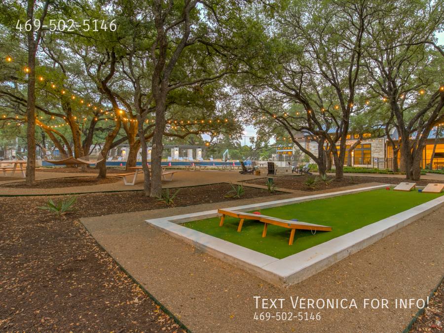 Apartment for rent at 820 Camino Vaquero Parkway #708, Austin, TX 78748