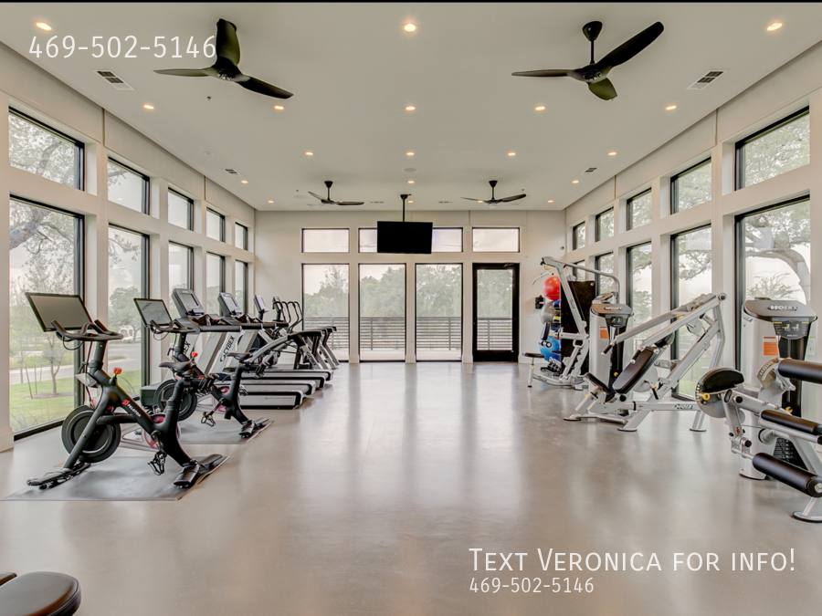 Apartment for rent at 820 Camino Vaquero Parkway #708, Austin, TX 78748