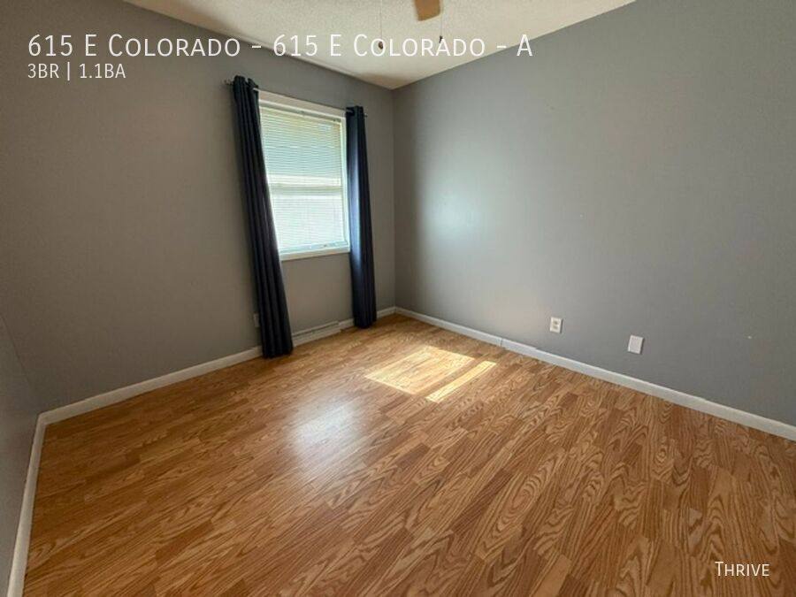 Apartment for rent at 615 E Colorado, Urbana, IL 61801