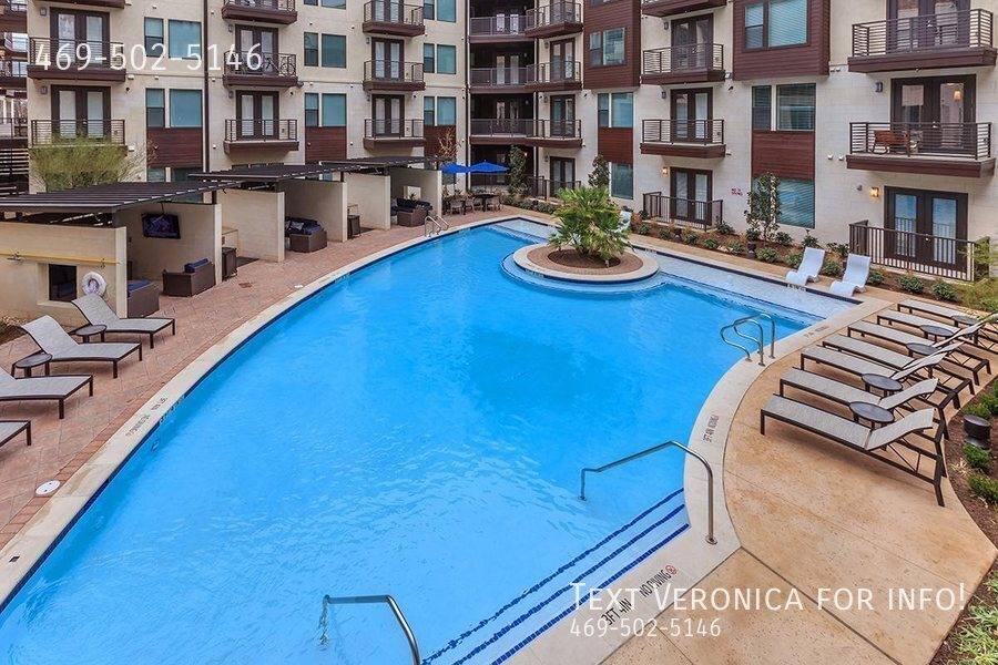 Apartment for rent at 2515 Elmont Dr #728, Austin, TX 78741