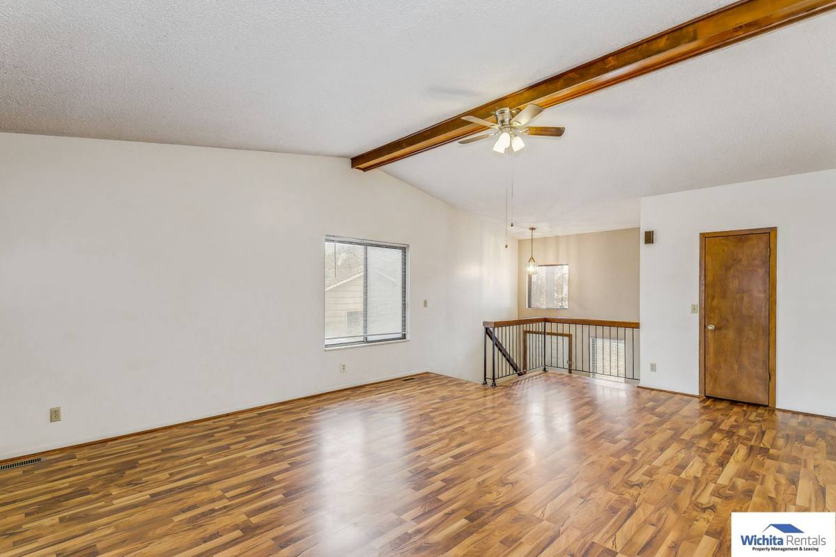 House for rent at 1732 S Beech St, Wichita, KS 67207