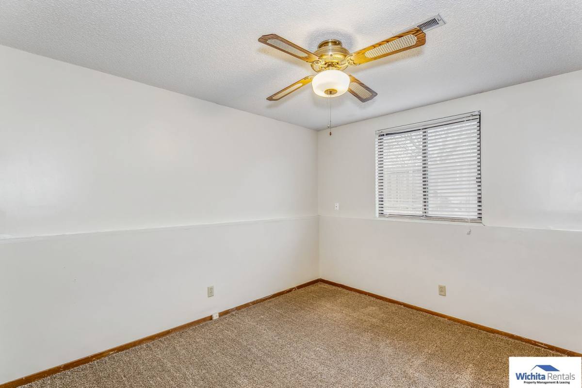 House for rent at 1732 S Beech St, Wichita, KS 67207