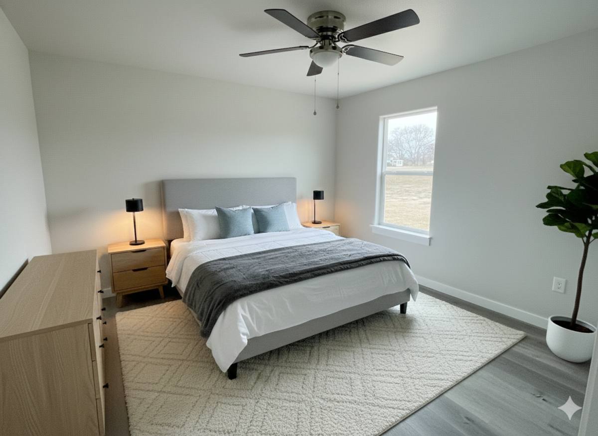 House for rent at 410 Kats Ave, Durant, OK 74701