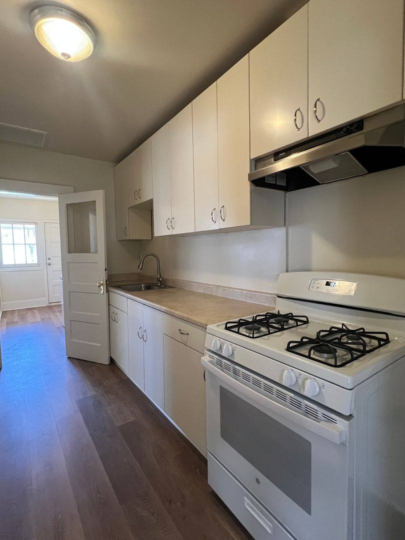Apartment for rent at 2021 8th St, Sacramento, CA 95818