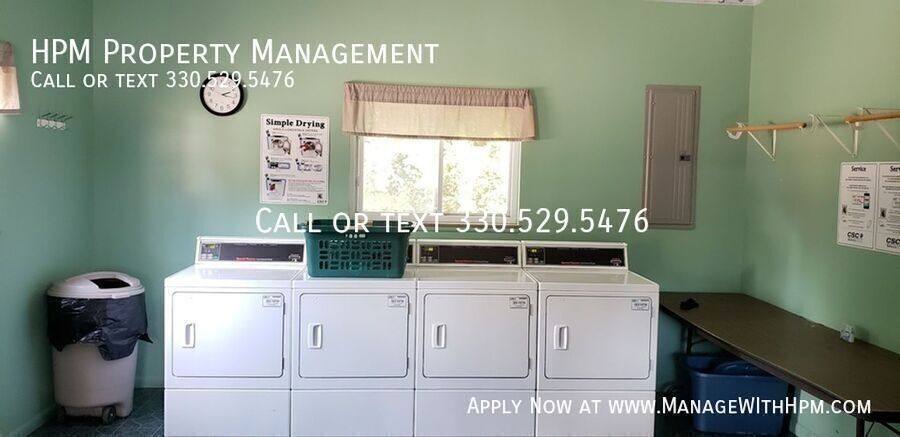 Apartment for rent at 1821 Ferndale Rd NW, Canton, OH 44709