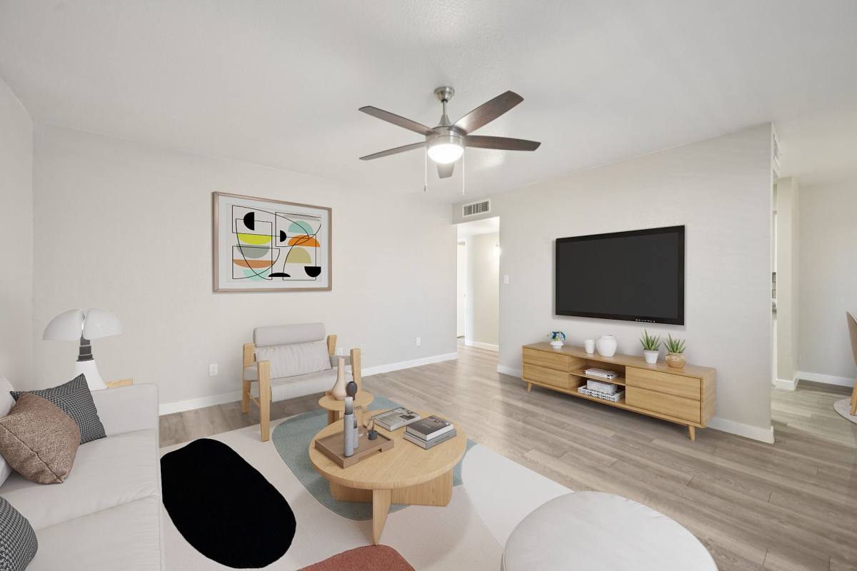 Apartment for rent at 17625 N 7th St, Phoenix, AZ 85022