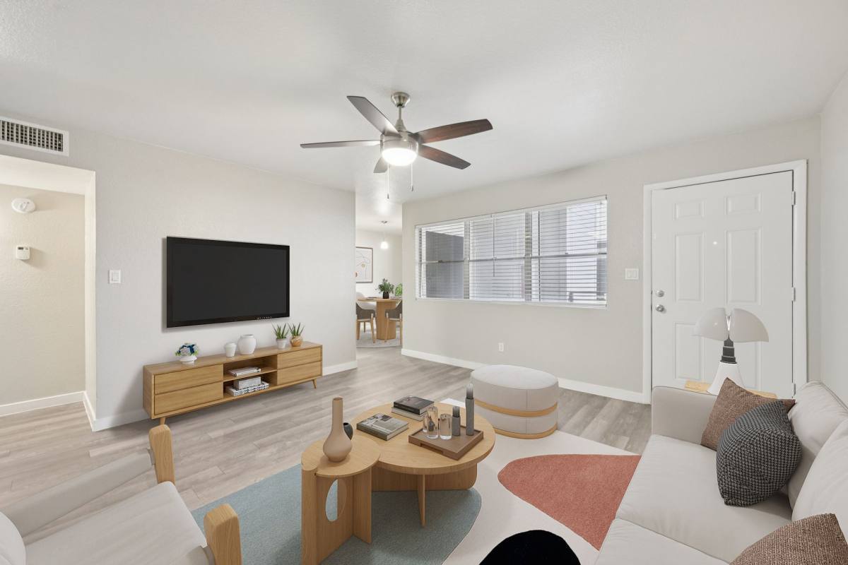 Apartment for rent at 17625 N 7th St, Phoenix, AZ 85022