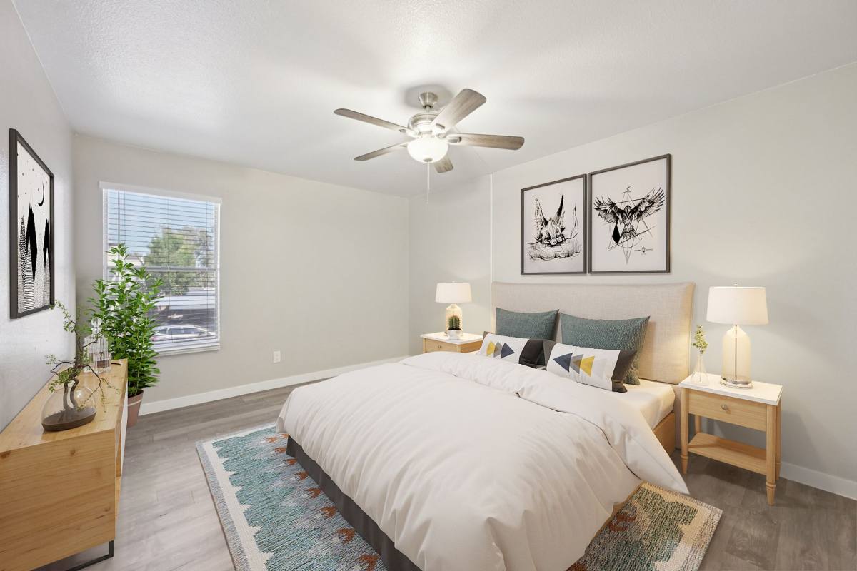 Apartment for rent at 17625 N 7th St, Phoenix, AZ 85022