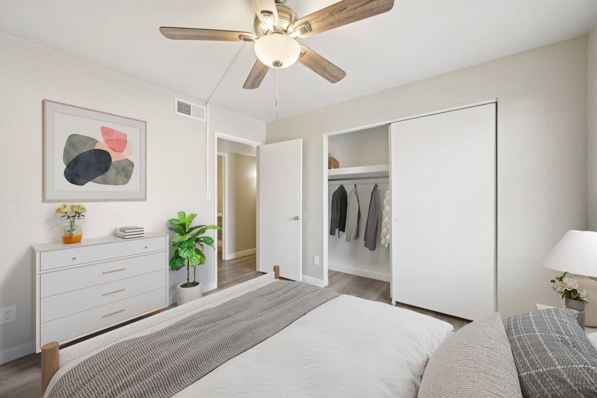 Apartment for rent at 17625 N 7th St, Phoenix, AZ 85022