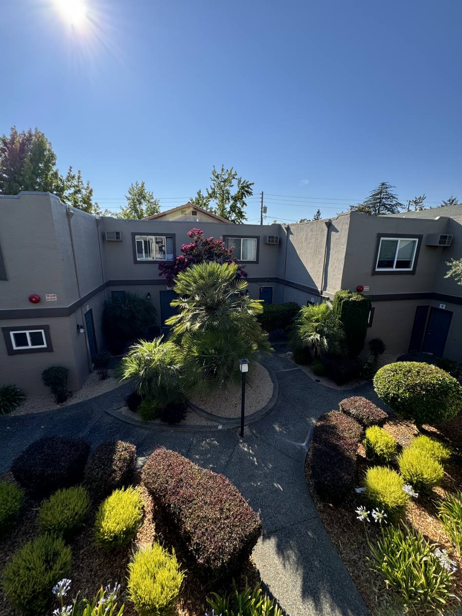 Apartment for rent at 885 Broadway #7, Sonoma, CA 95476