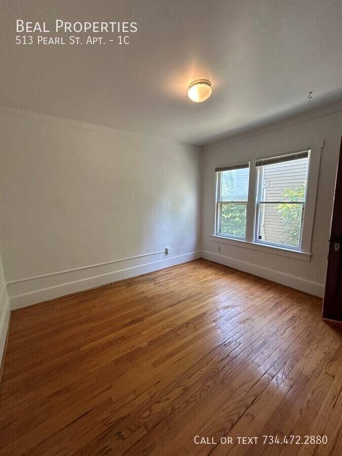 Apartment for rent at 513 Pearl St #1C, Ypsilanti, MI 48197
