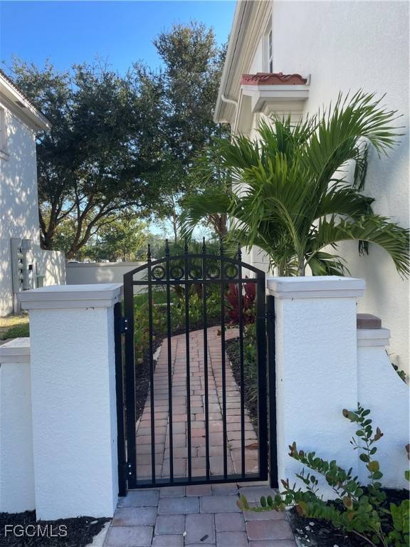 Townhouse for rent at 7012 Romana Way #1401, Naples, FL 34119
