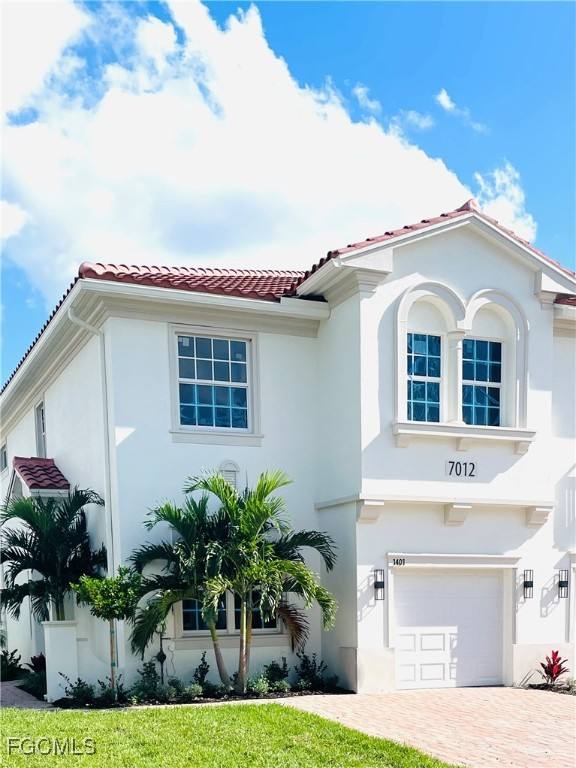 Townhouse for rent at 7012 Romana Way #1401, Naples, FL 34119