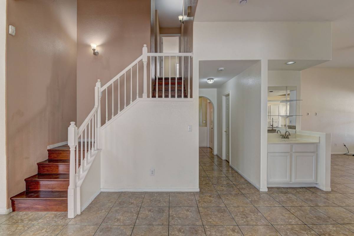House for rent at 7928 Villa Finestra Ave, Las Vegas, NV 89128