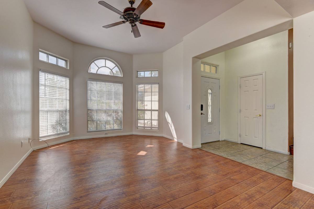 House for rent at 7928 Villa Finestra Ave, Las Vegas, NV 89128