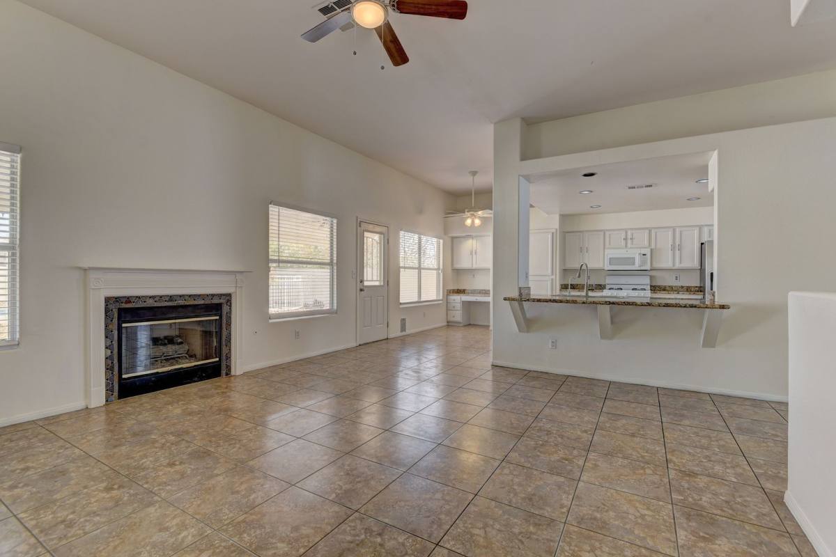 House for rent at 7928 Villa Finestra Ave, Las Vegas, NV 89128
