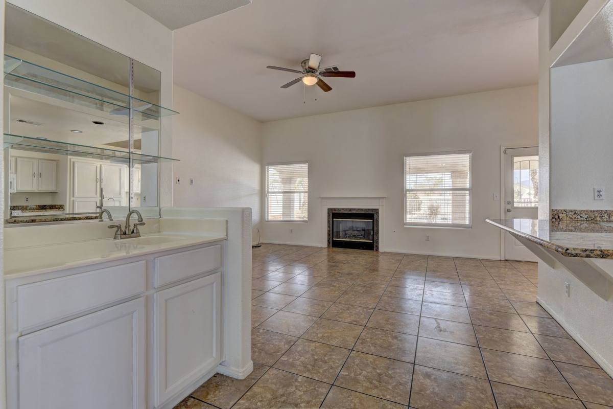 House for rent at 7928 Villa Finestra Ave, Las Vegas, NV 89128
