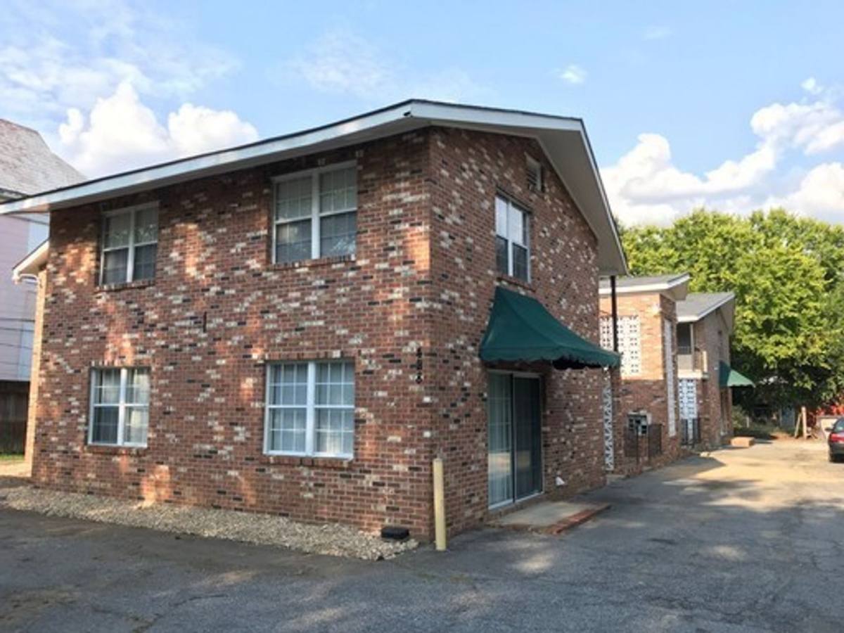 Apartment for rent at 428 Broadway, Columbus, GA 31901