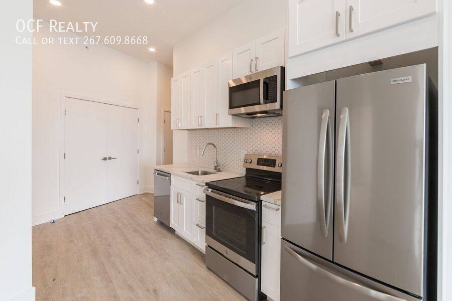 Apartment for rent at 1622 Point Breeze Ave, Philadelphia, PA 19145
