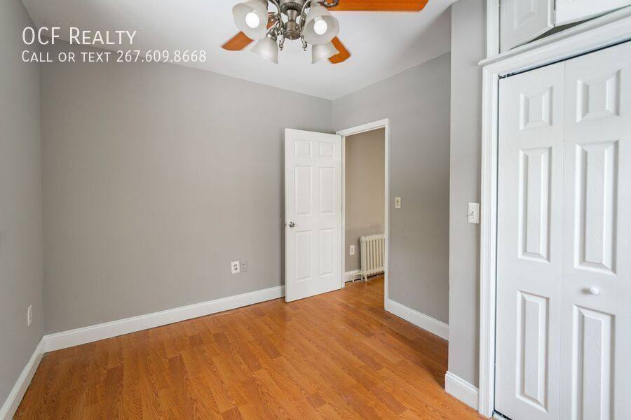 Apartment for rent at 2123 Spring Garden St #2R, Philadelphia, PA 19130