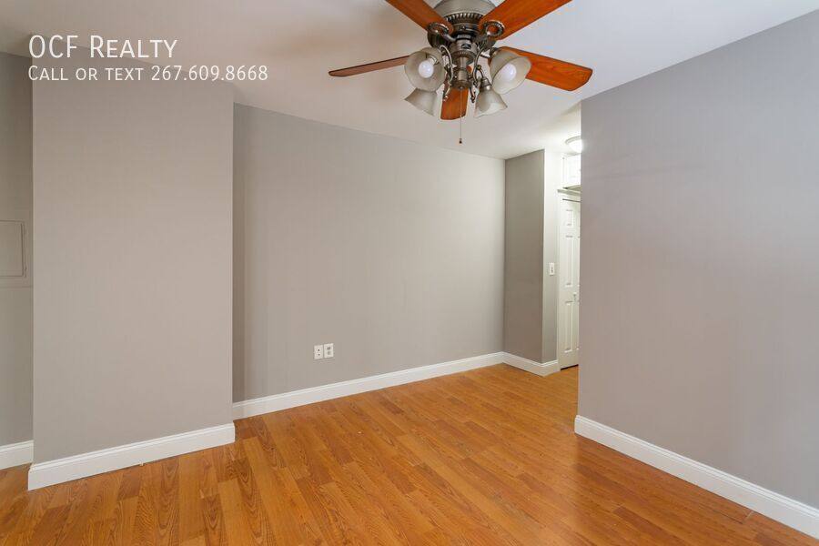Apartment for rent at 2123 Spring Garden St #2R, Philadelphia, PA 19130
