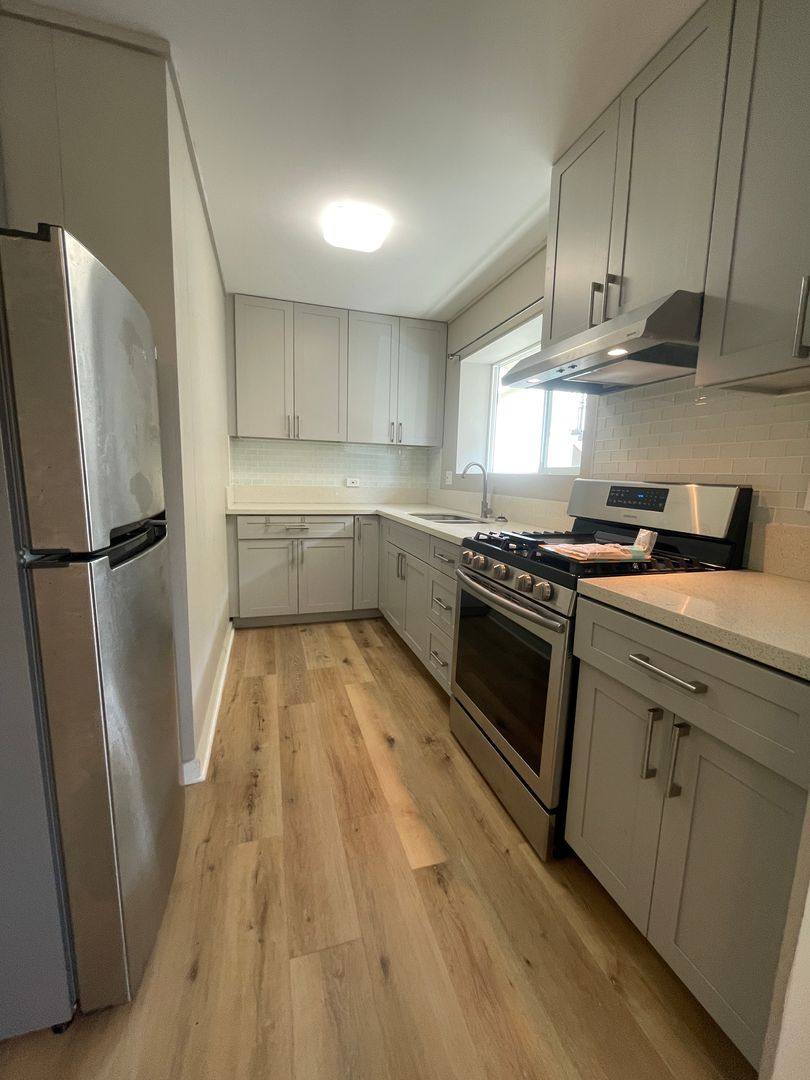 Apartment for rent at 1019 Kemole Lane, Honolulu, HI 96826