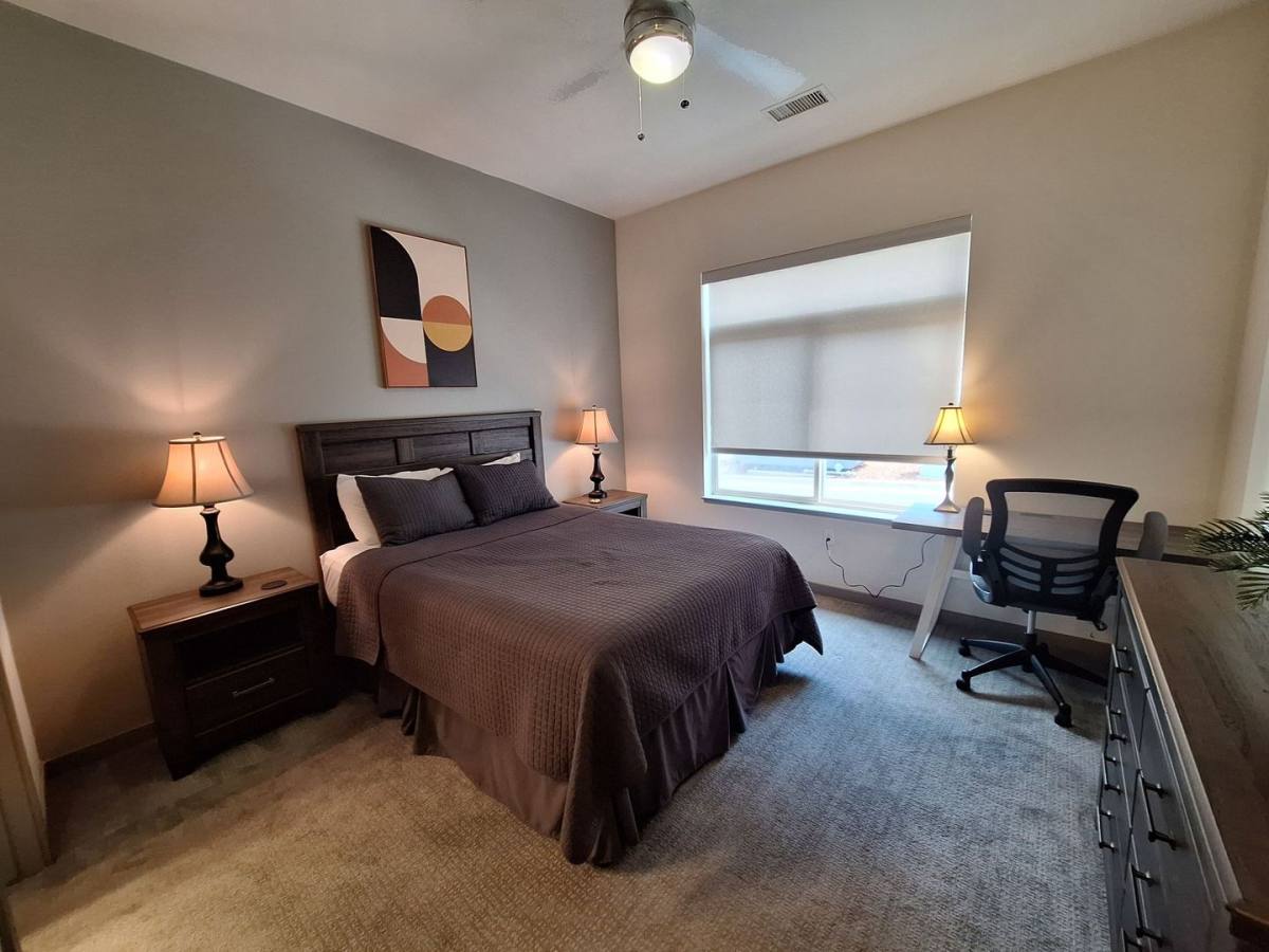Apartment for rent at 3100 Pearl St, Boulder, CO 80301
