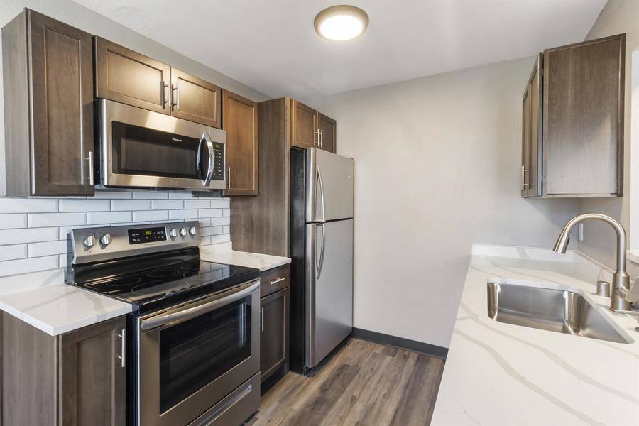 Apartment for rent at 7654 40th St W, Tacoma, WA 98466