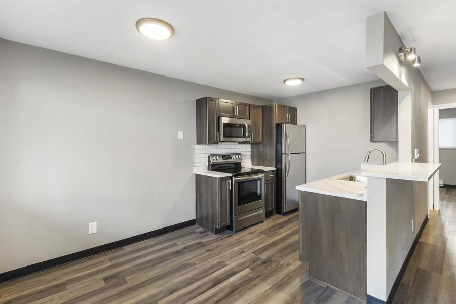 Apartment for rent at 7654 40th St W, Tacoma, WA 98466