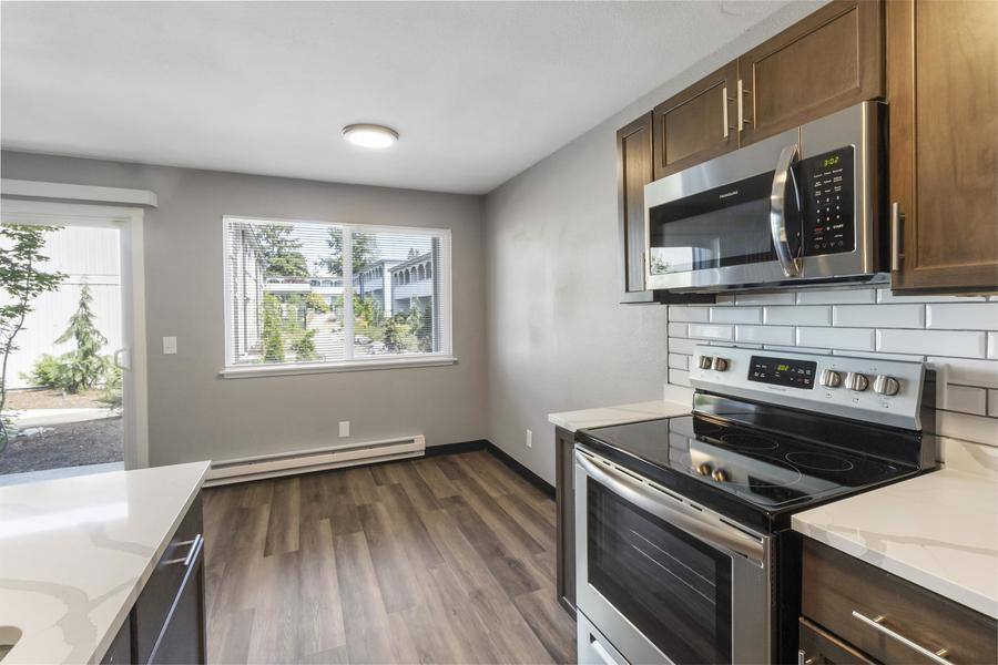 Apartment for rent at 7654 40th St W, Tacoma, WA 98466