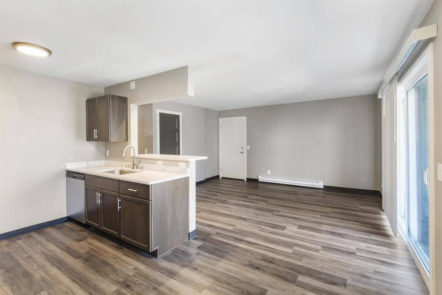 Apartment for rent at 7654 40th St W, Tacoma, WA 98466
