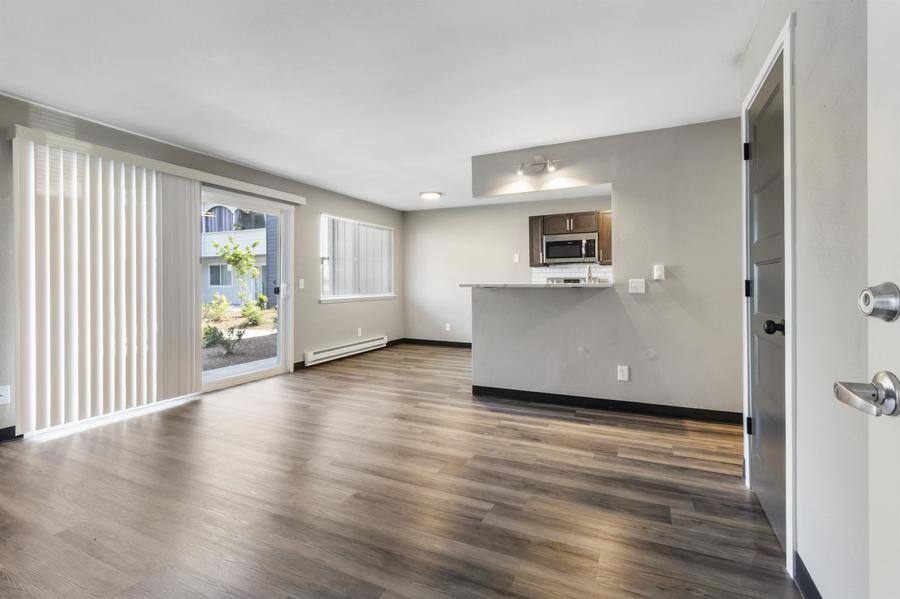 Apartment for rent at 7654 40th St W, Tacoma, WA 98466