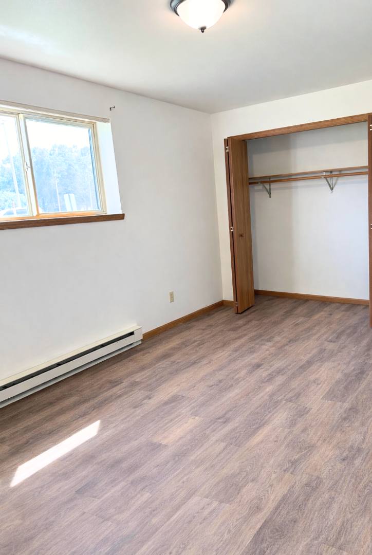 Apartment for rent at 101 Sharon St #1, Arena, WI 53503
