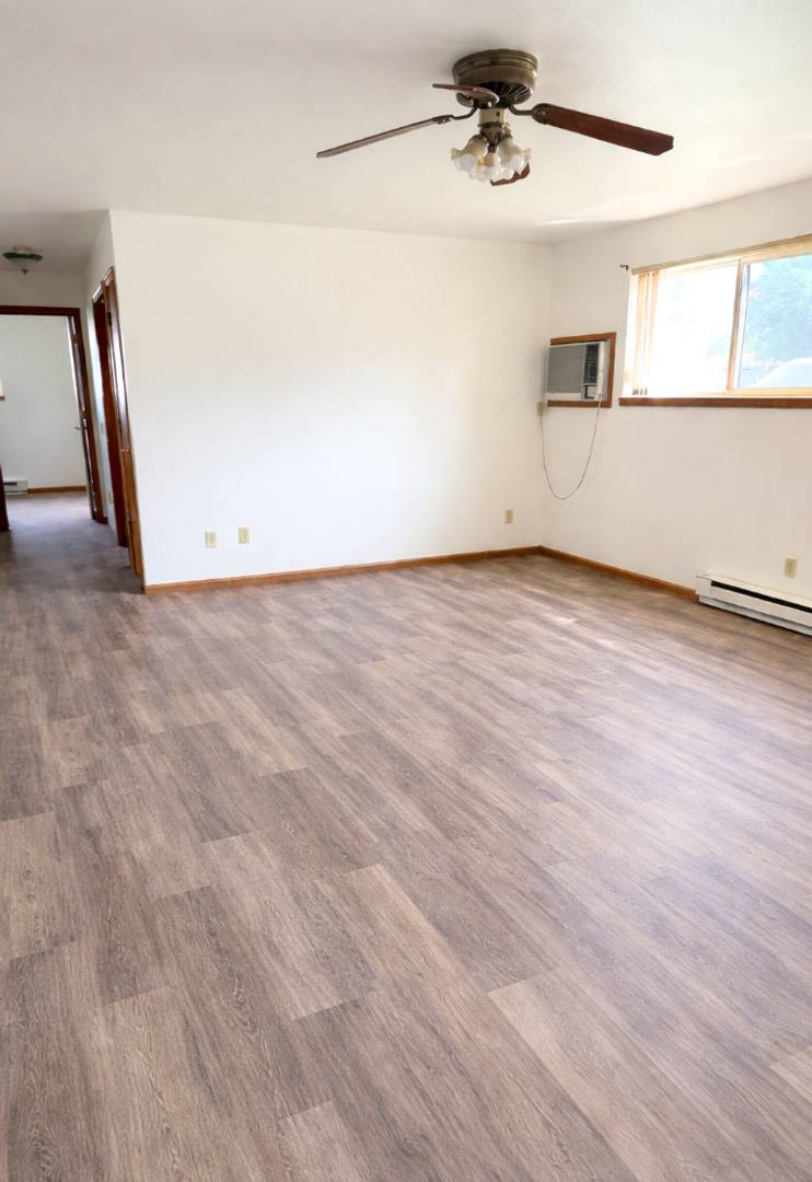 Apartment for rent at 101 Sharon St #1, Arena, WI 53503